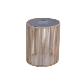 Decorative Figure Alexandra House Living Silver 23,5 x 9 x 38 cm