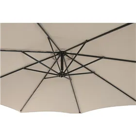 Nordic cover HappyFriday Ebony Multicolour 200 x 200 cm