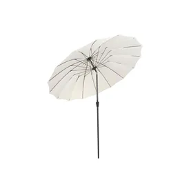 Ceiling Light Alexandra House Living Black Natural