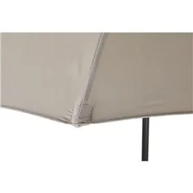 Side table Alexandra House Living Blue 60 x 75 x 60 cm