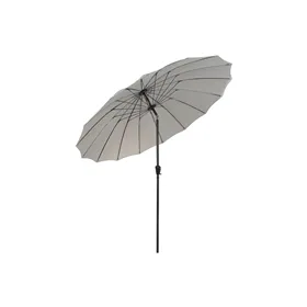 Hanging Planter Alexandra House Living Golden Iron 33 x 122 x 33 cm