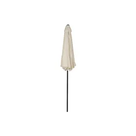 Wall mounted coat hanger Alexandra House Living Natural Fir wood 10 x 25 x 70 cm