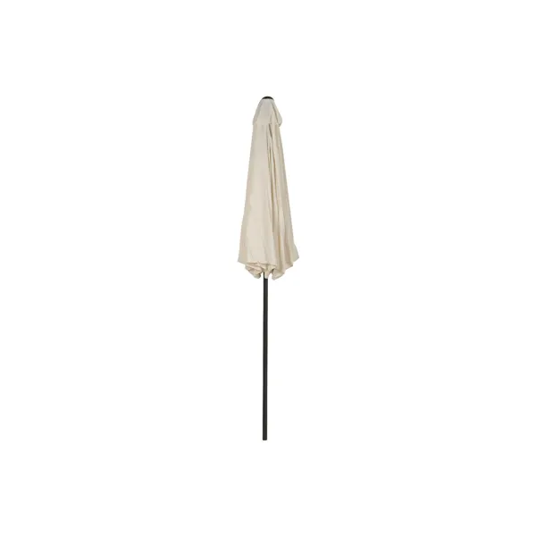 Wall mounted coat hanger Alexandra House Living Natural Fir wood 10 x 25 x 70 cm
