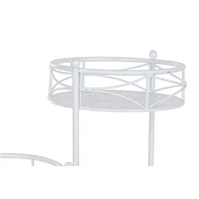 Painting Alexandra House Living Glass Iron MDF Wood 27 x 2 x 120 cm
