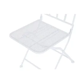 Dining Chair Alexandra House Living Beige 46 x 96 x 48 cm