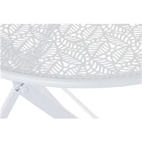 Dining Chair Alexandra House Living Beige 46 x 96 x 55 cm
