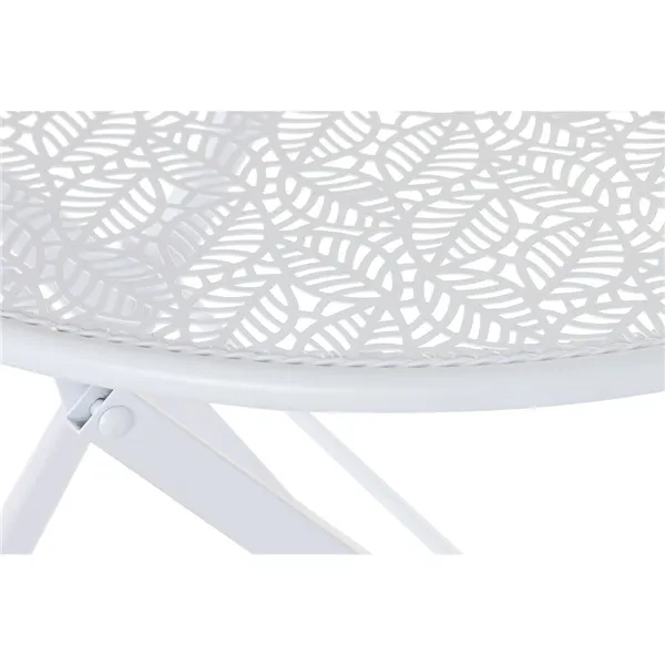 Dining Chair Alexandra House Living Beige 46 x 96 x 55 cm