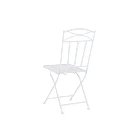 Dining Chair Alexandra House Living Grey 49 x 86 x 52 cm