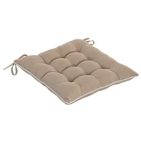 Storage Box Alexandra House Living Canvas MDF Wood 28 x 24 x 48 cm 42 x 24 x 21 cm 36 x 20 x 18 cm 3 Pieces
