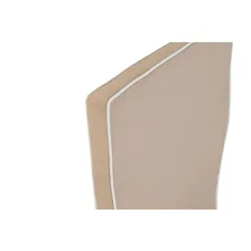 Nightstand Alexandra House Living Brown Grey 23 x 56 x 37 cm