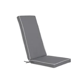Dining Chair Alexandra House Living Brown 78 x 49 x 46 cm