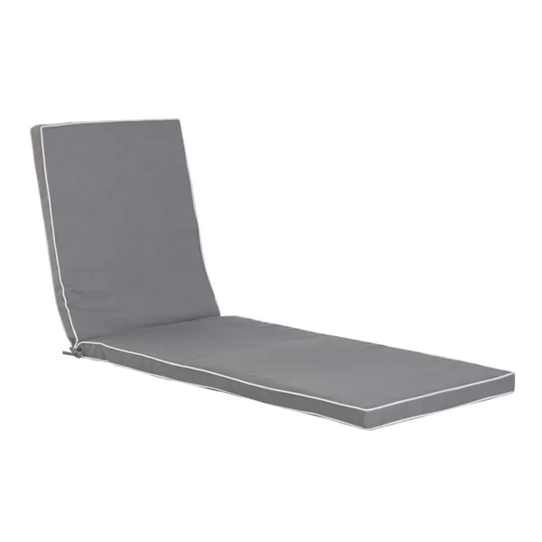 Armchair Alexandra House Living Brown 50 x 103 x 58 cm