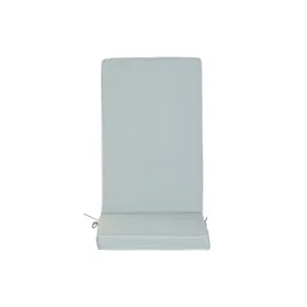 Wall mirror Alexandra House Living Green Golden 1 x 113 x 52 cm Rectangular
