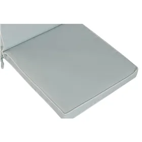 Lantern Alexandra House Living Silver Glass Stainless steel 23 x 72 x 24 cm