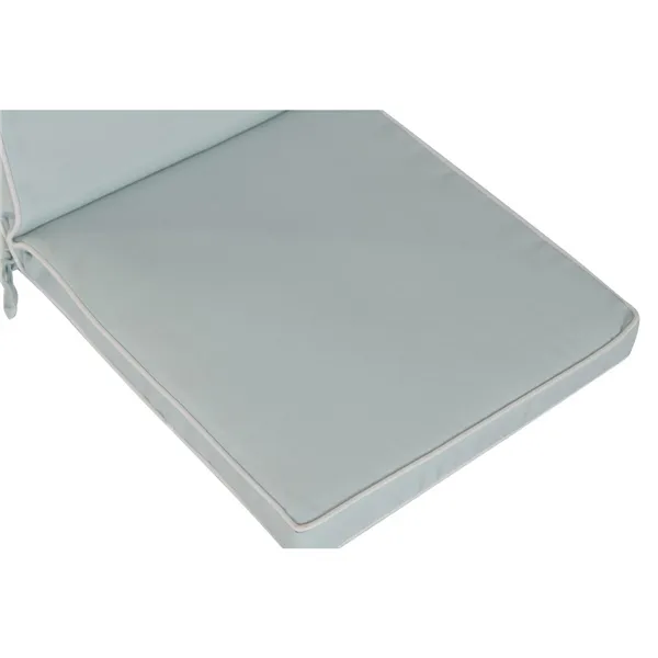Lantern Alexandra House Living Silver Glass Stainless steel 23 x 72 x 24 cm