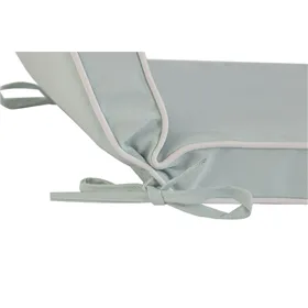 Lantern Alexandra House Living Copper Glass Stainless steel 28 x 66 x 29 cm