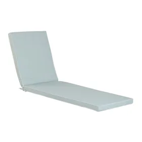 Armchair Alexandra House Living Natural 49 x 140 x 96 cm