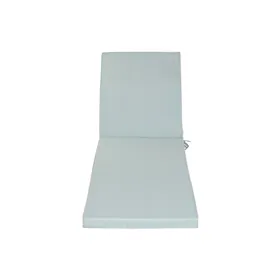 Armchair Alexandra House Living Natural 46 x 83 x 62 cm