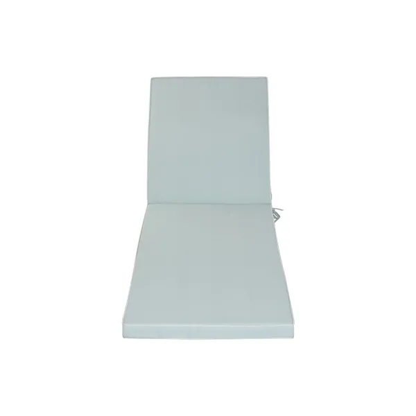 Armchair Alexandra House Living Natural 46 x 83 x 62 cm