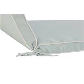 Laundry basket Alexandra House Living Natural Bamboo Rope 52 x 40 x 70 cm 62 x 42 x 32 cm 2 Pieces