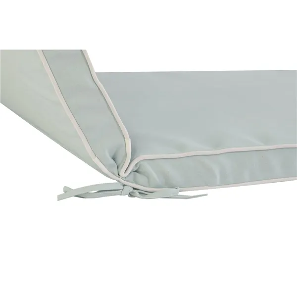 Laundry basket Alexandra House Living Natural Bamboo Rope 52 x 40 x 70 cm 62 x 42 x 32 cm 2 Pieces