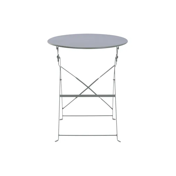Bench Alexandra House Living PVC MDF Wood 80 x 30 x 80 cm