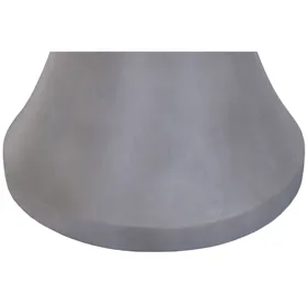 Hat stand Alexandra House Living Honey 44 x 184 x 44 cm