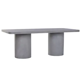 Hat stand Alexandra House Living Nutmeg 44 x 184 x 44 cm