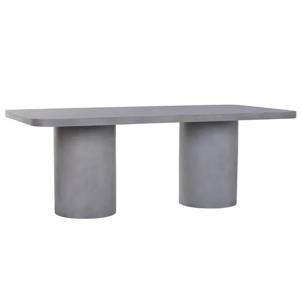 Hat stand Alexandra House Living Nutmeg 44 x 184 x 44 cm