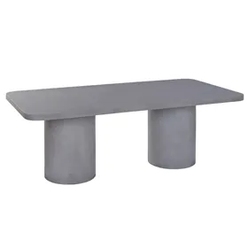 Hat stand Alexandra House Living Nutmeg 45 x 182 x 45 cm