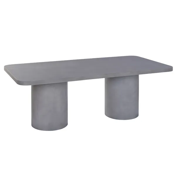 Hat stand Alexandra House Living Nutmeg 45 x 182 x 45 cm