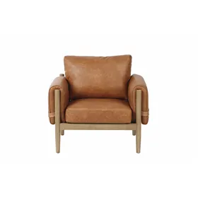 Centre Table Alexandra House Living Wood Iron 91 x 48 x 91 cm