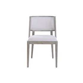 Stool Alexandra House Living Brown Black Leather Iron 50 x 106 x 46 cm