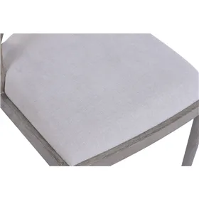 Centre Table Alexandra House Living Leather Wood Iron 90 x 52 x 165 cm