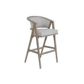 Armchair Alexandra House Living Natural 48 x 99 x 130 cm