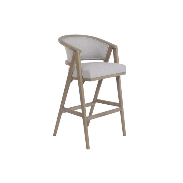 Armchair Alexandra House Living Natural 48 x 99 x 130 cm