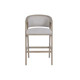 Armchair Alexandra House Living Natural 48 x 99 x 64 cm