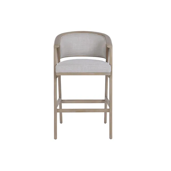 Armchair Alexandra House Living Natural 48 x 99 x 64 cm