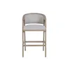Stool Home ESPRIT Fresno 57 X 55 X 102,5 CM