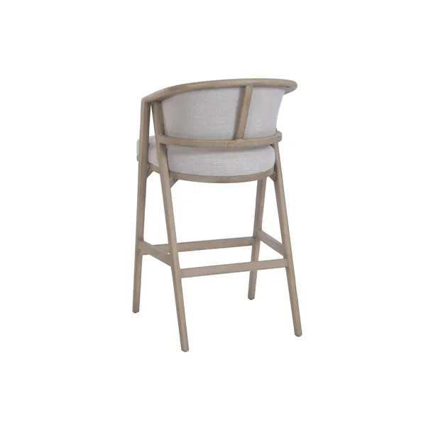 Stool Home ESPRIT Fresno 57 X 55 X 102,5 CM