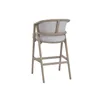 Stool Home ESPRIT Fresno 57 X 55 X 102,5 CM