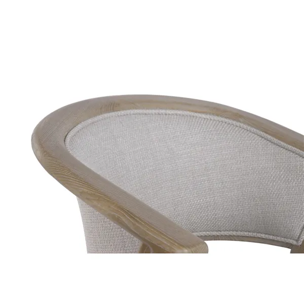 Stool Home ESPRIT Fresno 57 X 55 X 102,5 CM