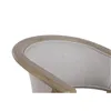 Stool Home ESPRIT Fresno 57 X 55 X 102,5 CM