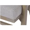 Stool Home ESPRIT Fresno 57 X 55 X 102,5 CM