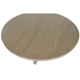Stool Alexandra House Living Grey Rubber wood 58 x 104 x 48 cm