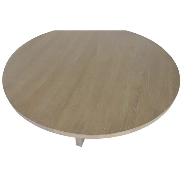 Stool Alexandra House Living Grey Rubber wood 58 x 104 x 48 cm