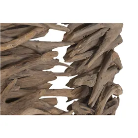 Sideboard Alexandra House Living Mango wood 46 x 90 x 107 cm