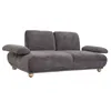 Sofa Home ESPRIT Beige Urban 220 x 111 x 85 cm
