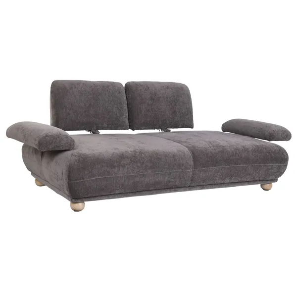 Sofa Home ESPRIT Beige Urban 220 x 111 x 85 cm
