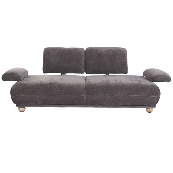Sofa Home ESPRIT Beige Urban 220 x 111 x 85 cm